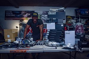 Image post by @winette_motorsports on Instagram