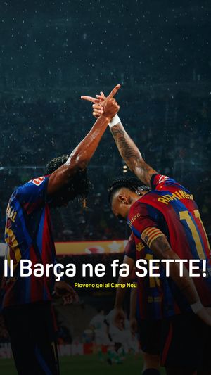 Video post by @dazn_it on Instagram