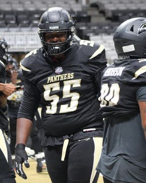 Image post by @panthersifl on Instagram