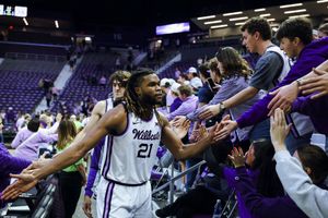 Image post by @KStateMBB on Twitter