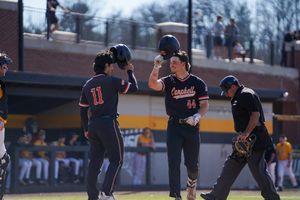 Image post by @gocamelsbsb on Instagram