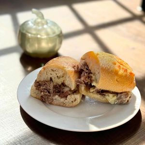 Image post by @Corner Market Cafe on Facebook