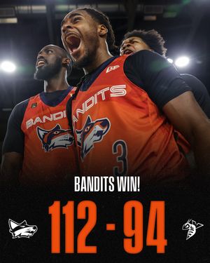 Image post by @vancouverbandits on Instagram