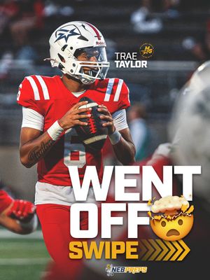 Image post by @THEnebpreps on Twitter/X
