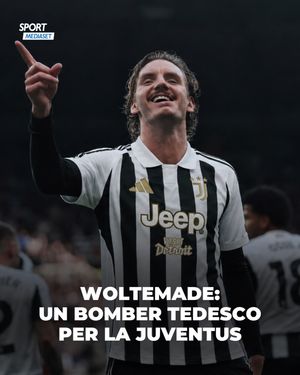 Image post by @sportmediaset on Instagram