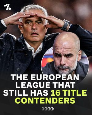 Video post by @onefootball on TikTok