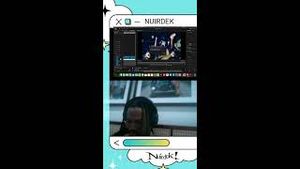 Video post by @nuirdek on YouTube