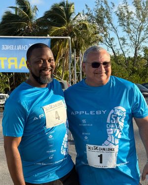 Image post by @caymangov on Instagram