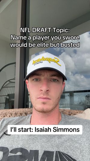 Video post by @snapbacksports on TikTok