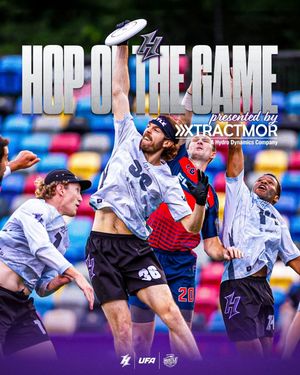 Image post by @atlantahustle on Instagram