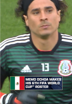 Video post by @foxsoccer on TikTok