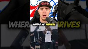 Video post by @phillytakewithrb on YouTube
