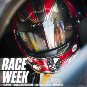 Image post by @heliocastroneves on Instagram