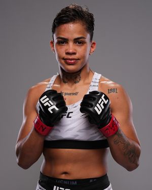 Image post by @ufc_brasil on Instagram