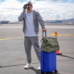 Image post by @kikehndez on Instagram