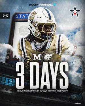 Image post by @moodyfootball411 on Instagram