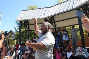 Image post by @jacksonstateu on Instagram