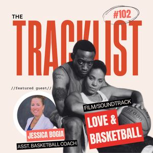 Image post by @tracklistshow on Instagram