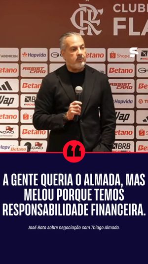 Image post by @sportv on Instagram