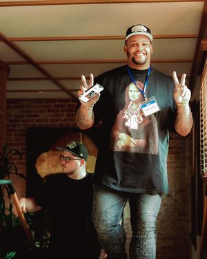 Image post by @jerzeystar on Instagram