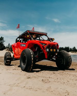 Image post by @polarisrzr on Instagram