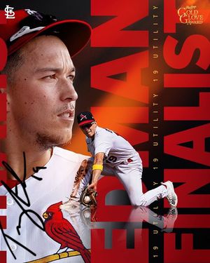 Image post by @stlcardenales on Instagram