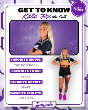 Image post by @sfa_wbb on Instagram