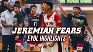 Video post by @gymratsrico on YouTube