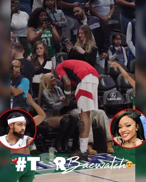 Image post by @theshaderoom on Instagram