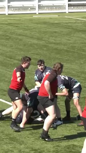 Video post by @englandrugby on TikTok