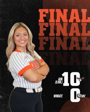 Image post by @aumwarhawkssb on Instagram