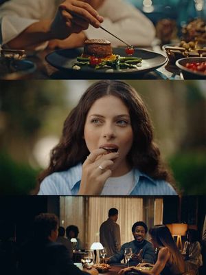 Image post by @dzofilm on Instagram