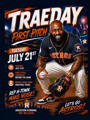 Image post by @traeabn on Instagram