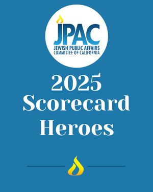 Image post by @jpaccalifornia on Instagram