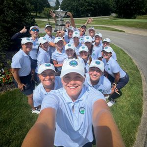 Image post by @cgagolf1909 on Instagram