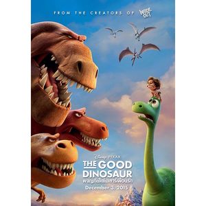 Image post by @disneystudiosth on Instagram