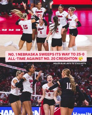 Image post by @b1gvolleyball on Instagram