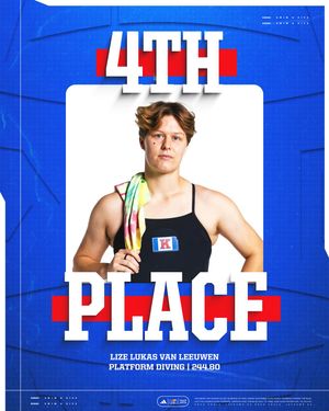 Image post by @kuswimdive on Instagram