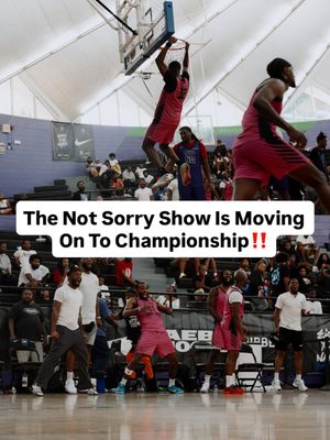 Image post by @aeblhoops on Instagram
