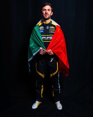 Image post by @spiremotorsport on Instagram