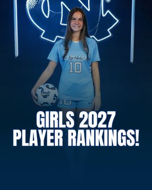 Image post by @topdrawersoccer on Instagram