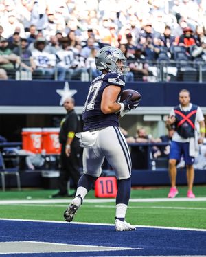 Image post by @dallascowboys on Instagram