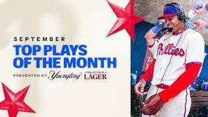 Video post by @phillies on YouTube