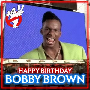 Image post by @ghostbustersnews on Instagram