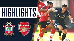Video post by @arsenal on YouTube