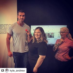Image post by @centre3_ on Instagram