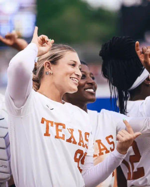 Image post by @ncaasoftball on TikTok