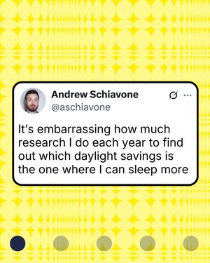 Image post by @buzzfeed on Instagram
