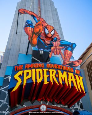 Image post by @UniversalORL on Twitter/X