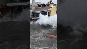 Video post by @accuweather on YouTube